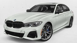 2020 BMW 3 Series M340i