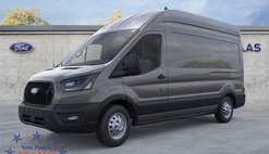 2026 Ford Transit 250