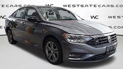 2021 Volkswagen Jetta R-Line