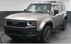 2024 Toyota Land Cruiser 1958