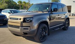 2026 Land Rover Defender 110 P300 S