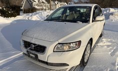 2008 Volvo S40 2.4i
