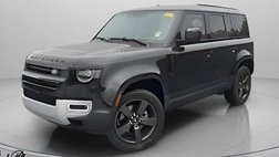 2024 Land Rover Defender 110 P300 S