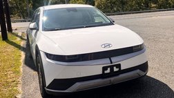 2022 Hyundai Ioniq 5 SEL
