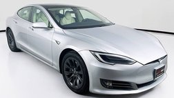 2017 Tesla Model S 75D