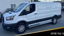 2023 Ford Transit 250