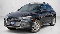 2020 Audi Q5 Premium