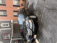 2011 Lincoln Town Car Signature Limited