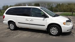 2003 Dodge Grand Caravan Sport