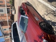 2006 Chrysler Crossfire Limited