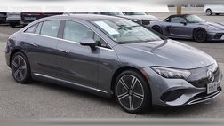 2023 Mercedes-Benz EQE EQE 350 4MATIC