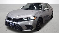 2022 Honda Civic Sport Touring