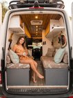2017 Mercedes-Benz Sprinter 2500
