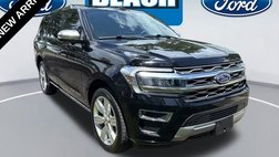 2023 Ford Expedition Platinum