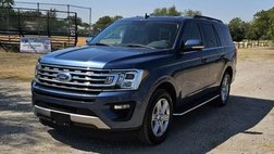 2018 Ford Expedition XLT