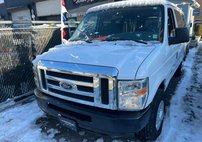 2008 Ford E-Series XLT