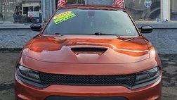 2020 Dodge Charger GT