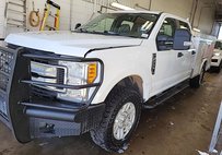 2019 Ford Super Duty F-250 XL
