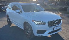 2020 Volvo XC90 T5 Momentum