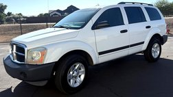 2005 Dodge Durango SXT