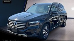 2026 Mercedes-Benz GLB GLB 250 4MATIC