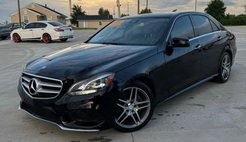 2015 Mercedes-Benz E-Class E 350