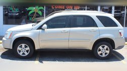 2009 Chevrolet Equinox LT