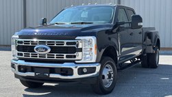 2024 Ford Super Duty F-350 XLT