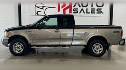 2003 Ford F-150 XL