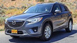 2014 Mazda CX-5 Touring