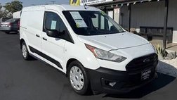 2020 Ford Transit Connect XL