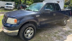 2005 Ford F-150 XL