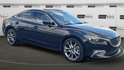 2017 Mazda MAZDA6 Grand Touring