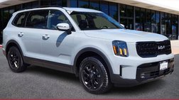 2024 Kia Telluride SX-Prestige X-Pro