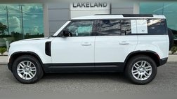 2023 Land Rover Defender 110 S
