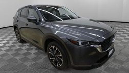 2023 Mazda CX-5 2.5 S Premium