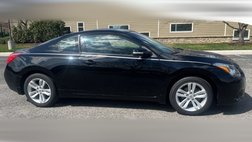 2010 Nissan Altima 2.5 S