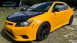 2012 Scion tC Release Series 7.0