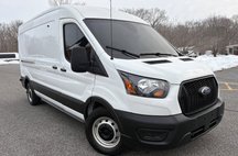 2024 Ford Transit 250