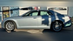 2013 Chrysler 300 C