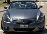 2014 Infiniti Q60 Convertible IPL