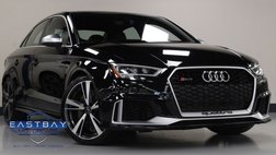 2019 Audi RS 3 2.5T quattro
