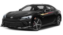 2019 Toyota 86 TRD Special Edition