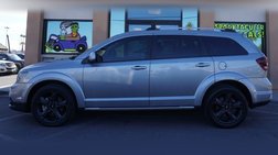 2020 Dodge Journey Crossroad