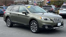 2017 Subaru Outback 3.6R Limited