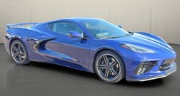 2026 Chevrolet Corvette Stingray