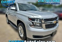2018 Chevrolet Tahoe LS