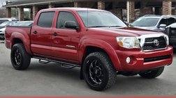 2011 Toyota Tacoma PreRunner V6