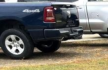 2001 Other Makes 