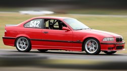 1995 BMW M3 Base